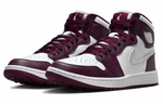 Кроссовки Jordan Air Jordan 1 High Golf "Bordeaux"