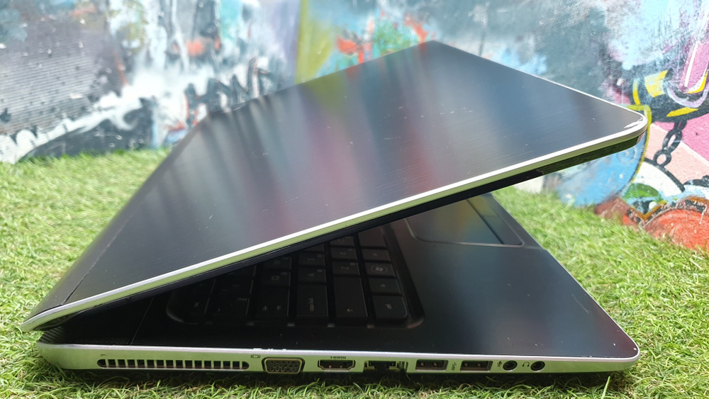 Ноутбук HP i7/8Gb/GT 630M 2Gb