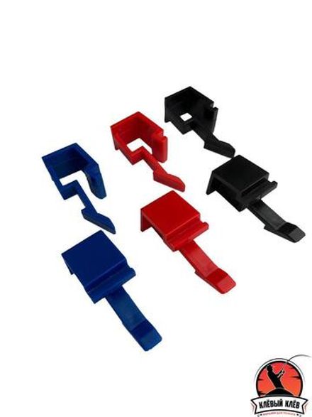 Защелка для ящиков Meiho Versus