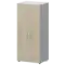 Шкаф для одежды СМШ-58-6ШД Тип1  792x594x1990 Смарт
