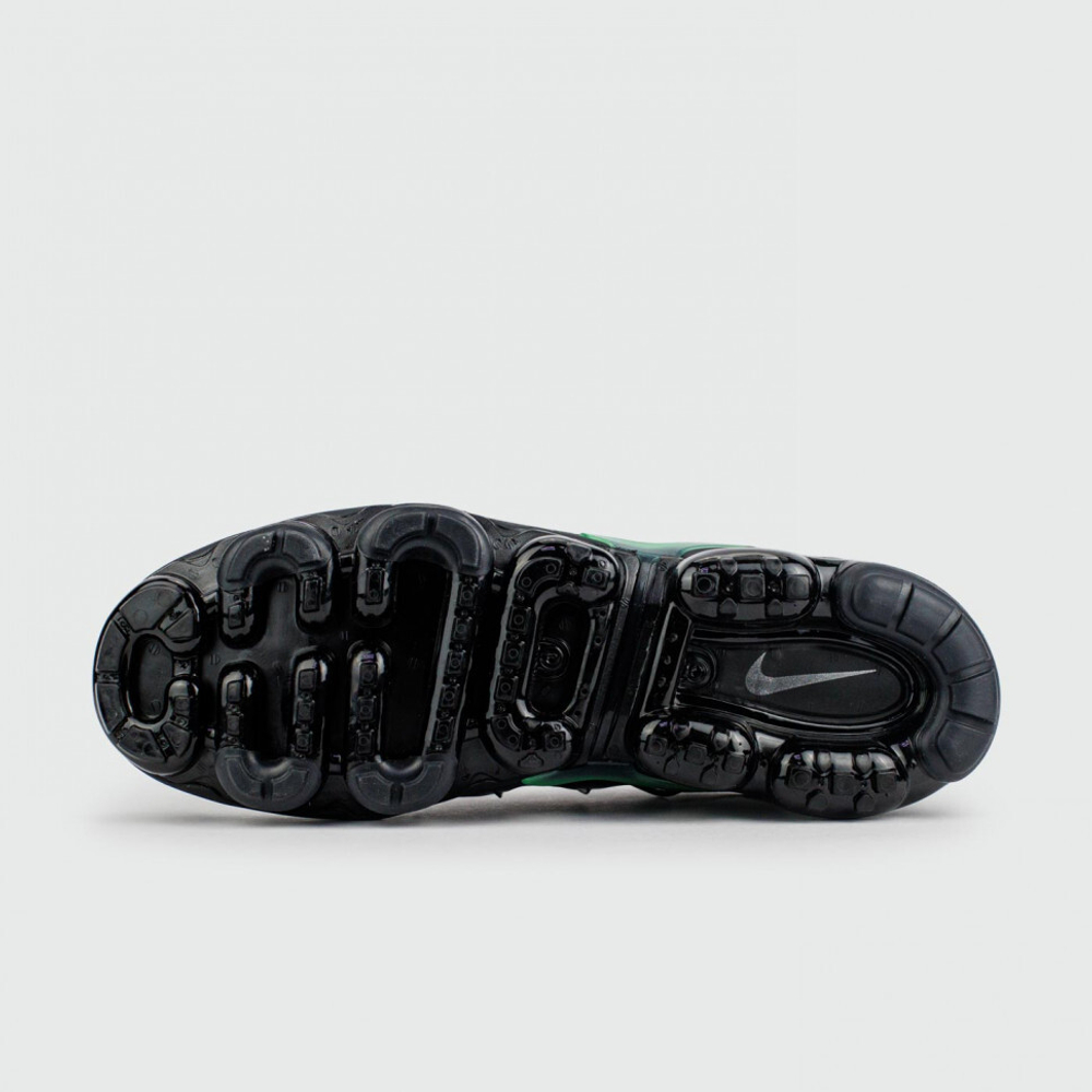 кроссовки Nike Air Vapormax Plus Grey Gradient