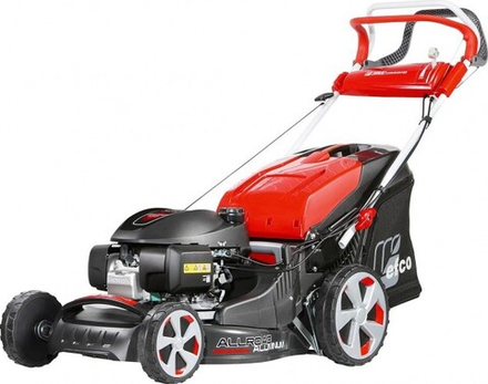 Газонокосилка бензиновая EFCO AR 53 THX ALLROAD ALUMINIUM 66069100E5