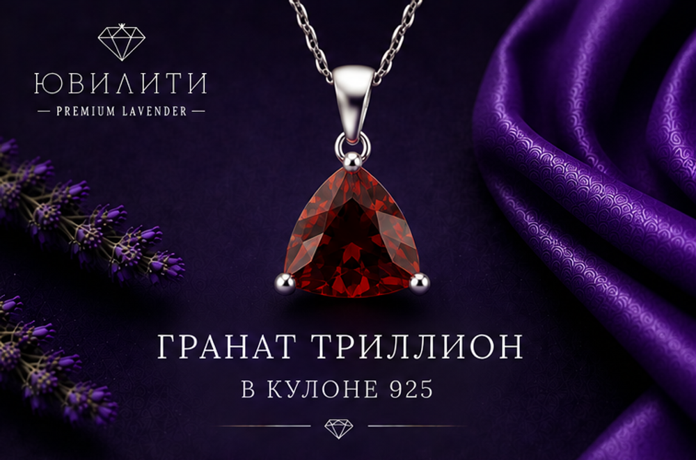 Гранат Триллион
