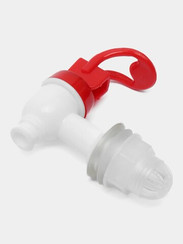 Кран Сливной 17мм