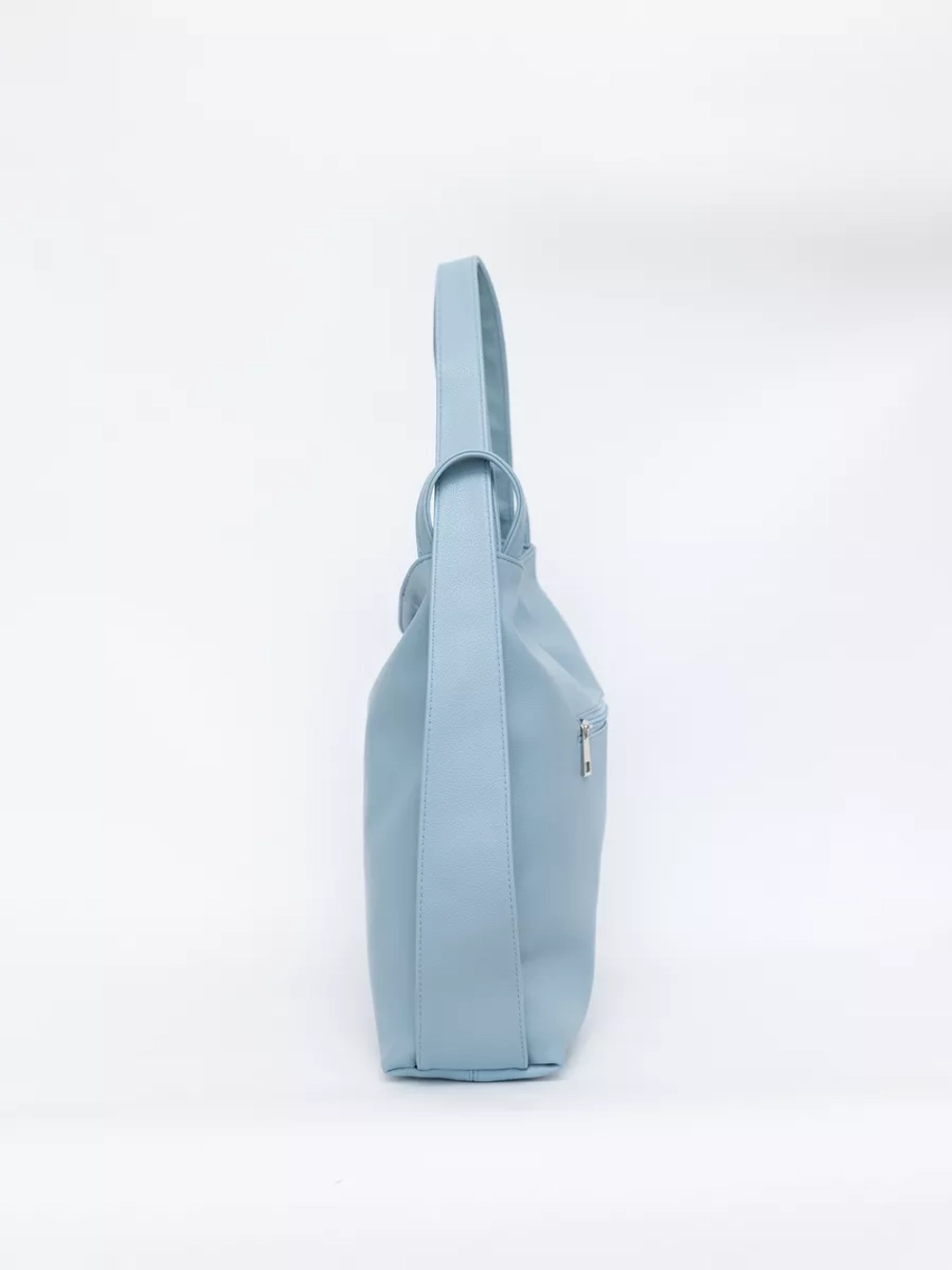 Сумка рюкзак через плечо большая трансформер