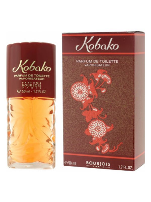 Bourjois Kobako