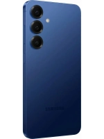 Смартфон Samsung Galaxy S25 5G 12/512Gb, Navy (SM-S9310)