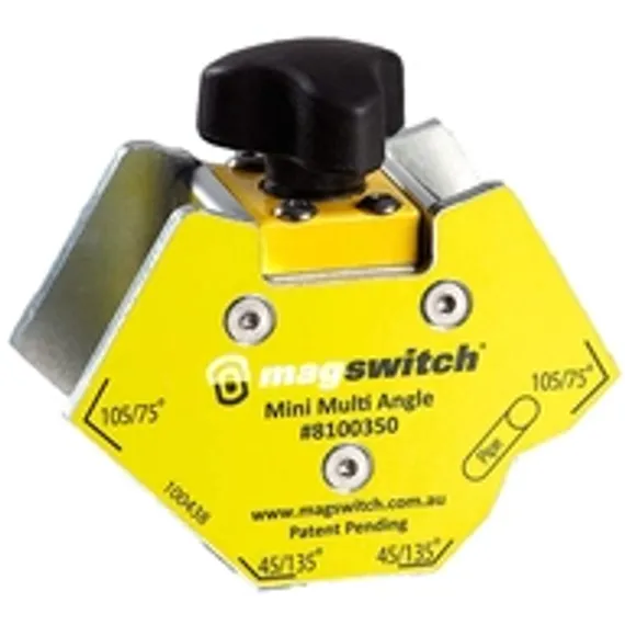 Магнитный фиксатор Magswitch MagSquare 600