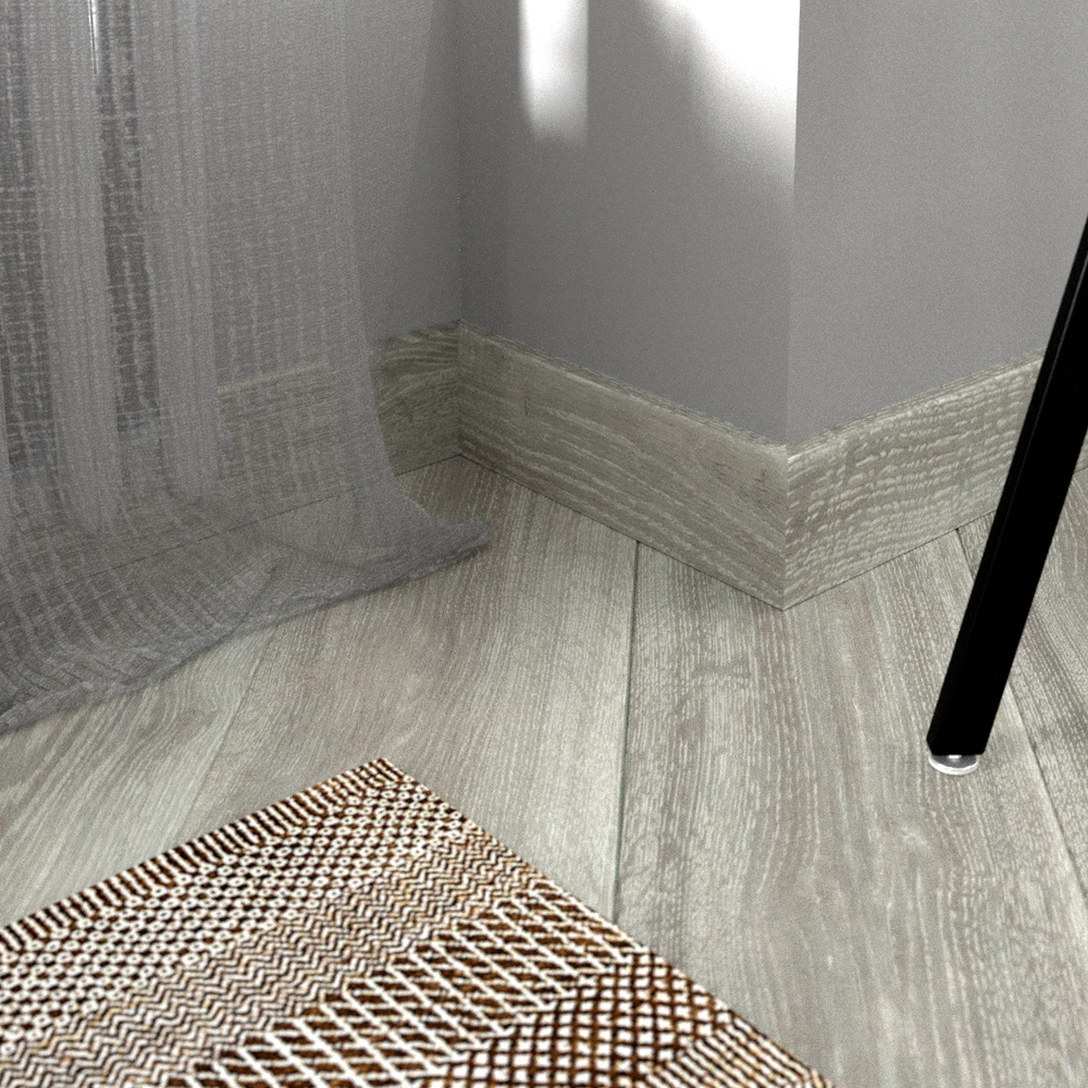 Fine Floor Wood FF-1416 Дуб Бран