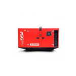 Дизельный генератор AGG Power P50D5