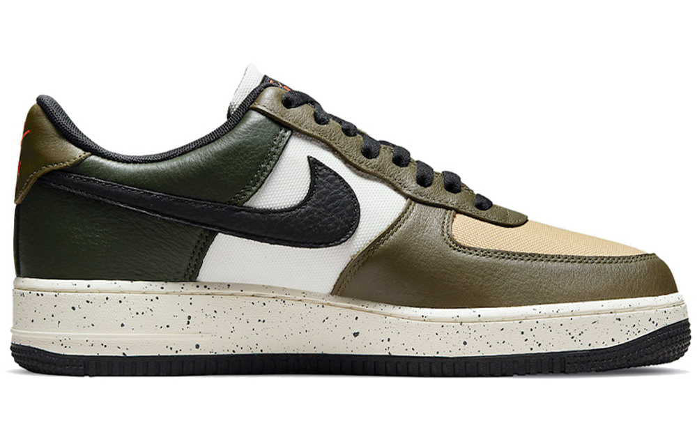 Кроссовки Nike Air Force 1 Low Gore-Tex "Escape"