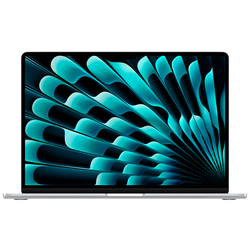 MacBook Air 15 M3 8с CPU 10c GPU 8/256 ГБ