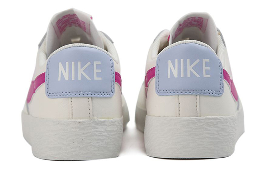 Кроссовки Nike Blazer Low Le (Женская размерная сетка)