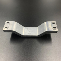 Анод струбцины Yamaha 100-250, F115, F225 (Магниевый) (6G5-45251-01) (YHS)