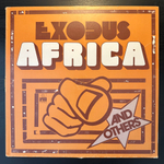 Exodus - Africa And Others (Германия 1976г.)
