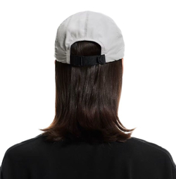 Теннисная кепка On Cap - alloy