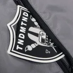 Анорак Тандем Тэндай "Райдер" серый