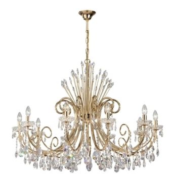 Светильник CASABLANCA SUSPENSION by Castro