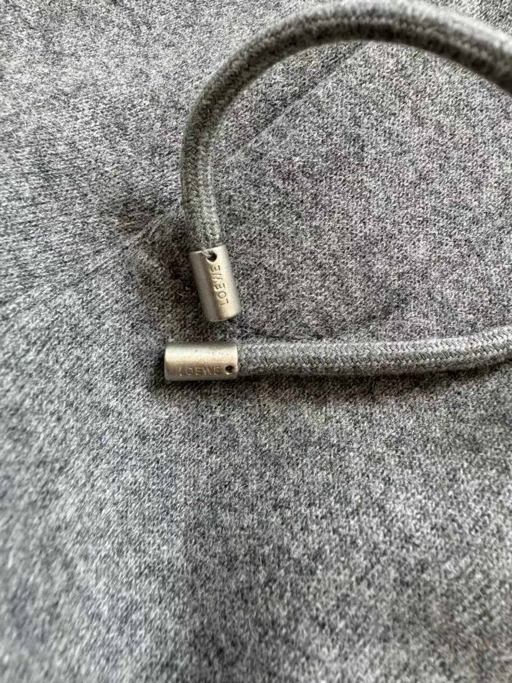 Брюки Loewe