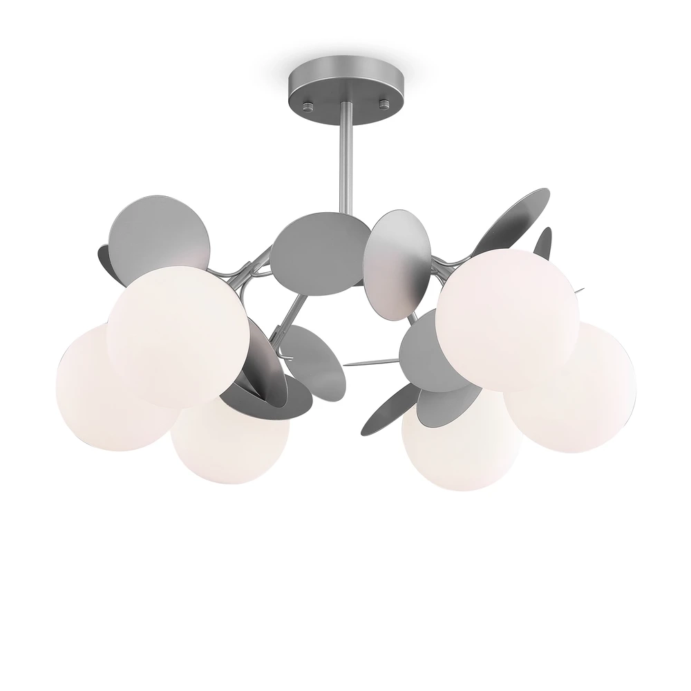 Потолочная люстра Freya SATELLITE FR5165PL-06S