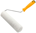 Валик с роликом+губка, 225х7х5.7 мм, Tolsen 40057