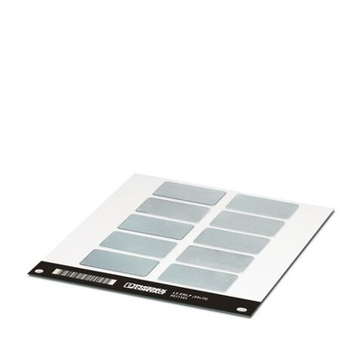 0831584 - LS-EMLP-AL (60X30) - Маркеры для устройств