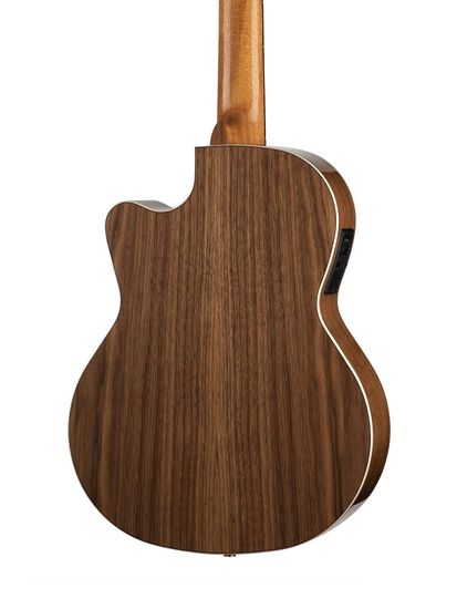 Классическая гитара со звукоснимателем Kremona R65CW Performer Series Rondo