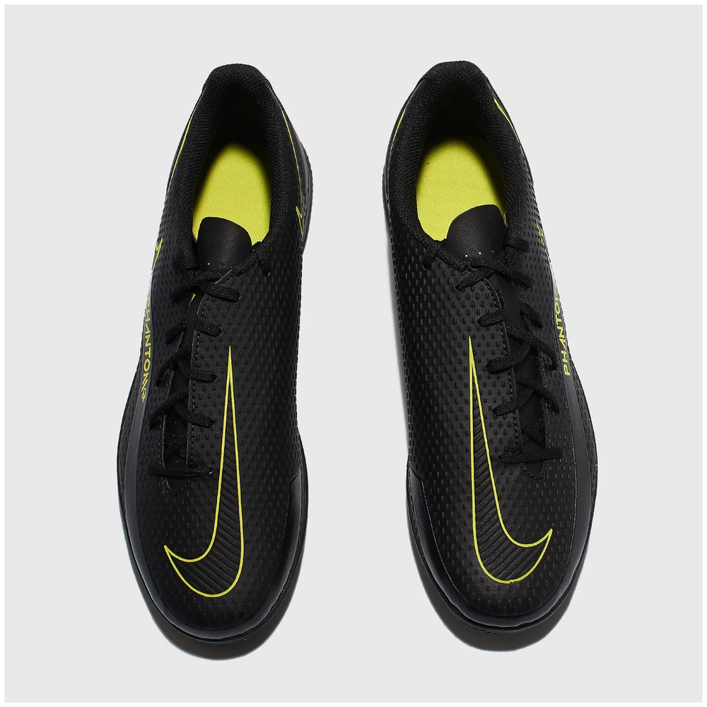 CK8481-090 Футзалки Nike JR PHANTOM GT CLUB IC
