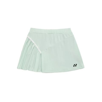 Теннисная юбка Yonex Practice - ice blue