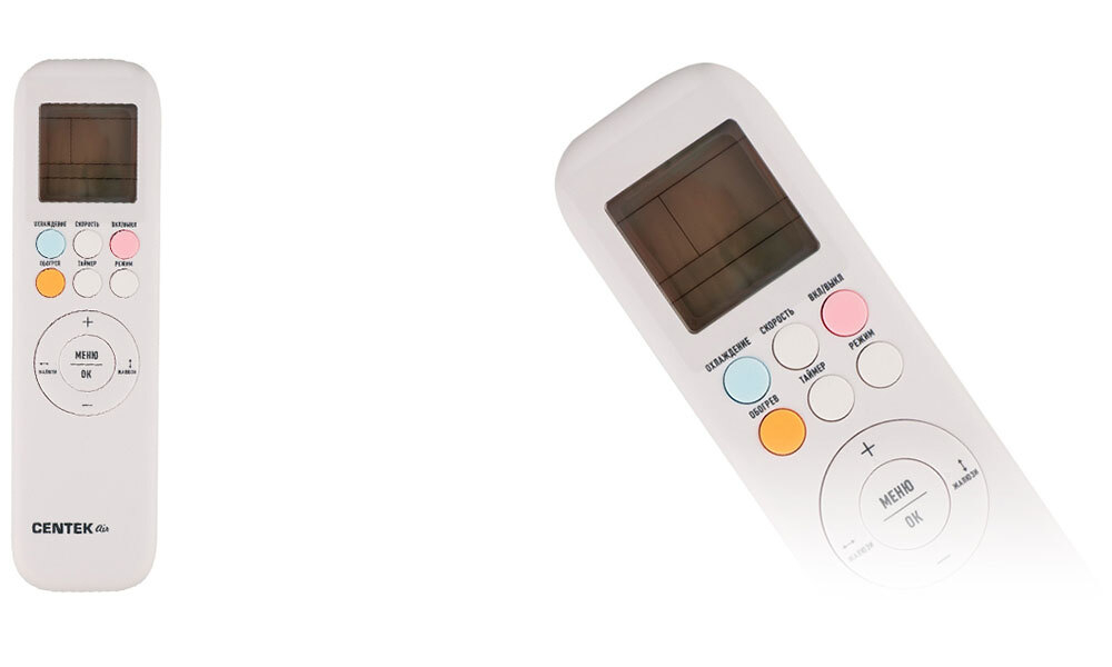 Кондиционер сплит-система Centek CT-65BDC18 инвертор