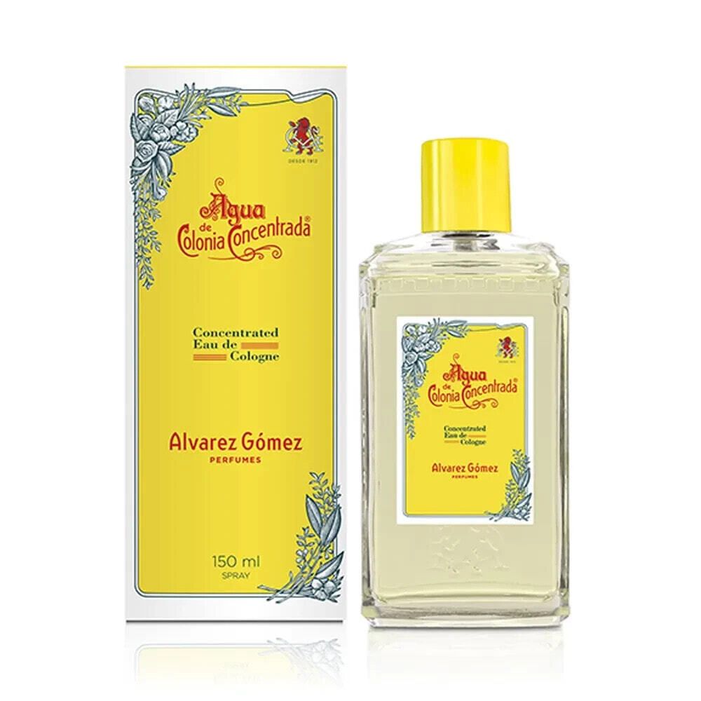 Женская парфюмерия Álvarez Gómez 150ml Parfum