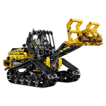 LEGO Technic: Гусеничный погрузчик 42094 — Tracked Loader — Лего Техник