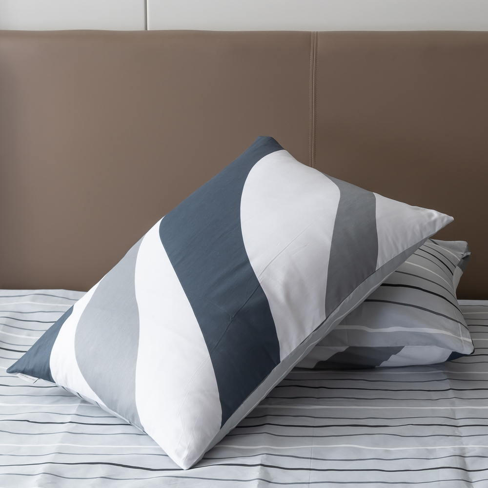 Комплект постельного белья Сатин 100% хлопок C595