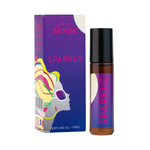 Парфюмерное масло Free Sense Sparkly (Фри Сенсе Спаркли) – 8ml for women