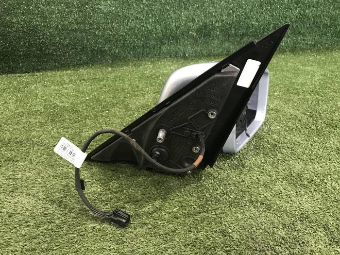 Зеркало правое Mercedes GLK x204 (2008-2015) 7 контактов