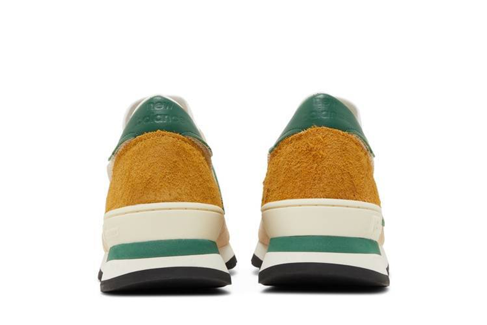 Кроссовки Teddy Santis X New Balance Nb 990 V1