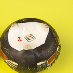 Шкатулка — курильница в стиле Сацума