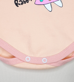 Боди Зайчишка