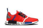 Кроссовки Adidas Originals Nmd_R1