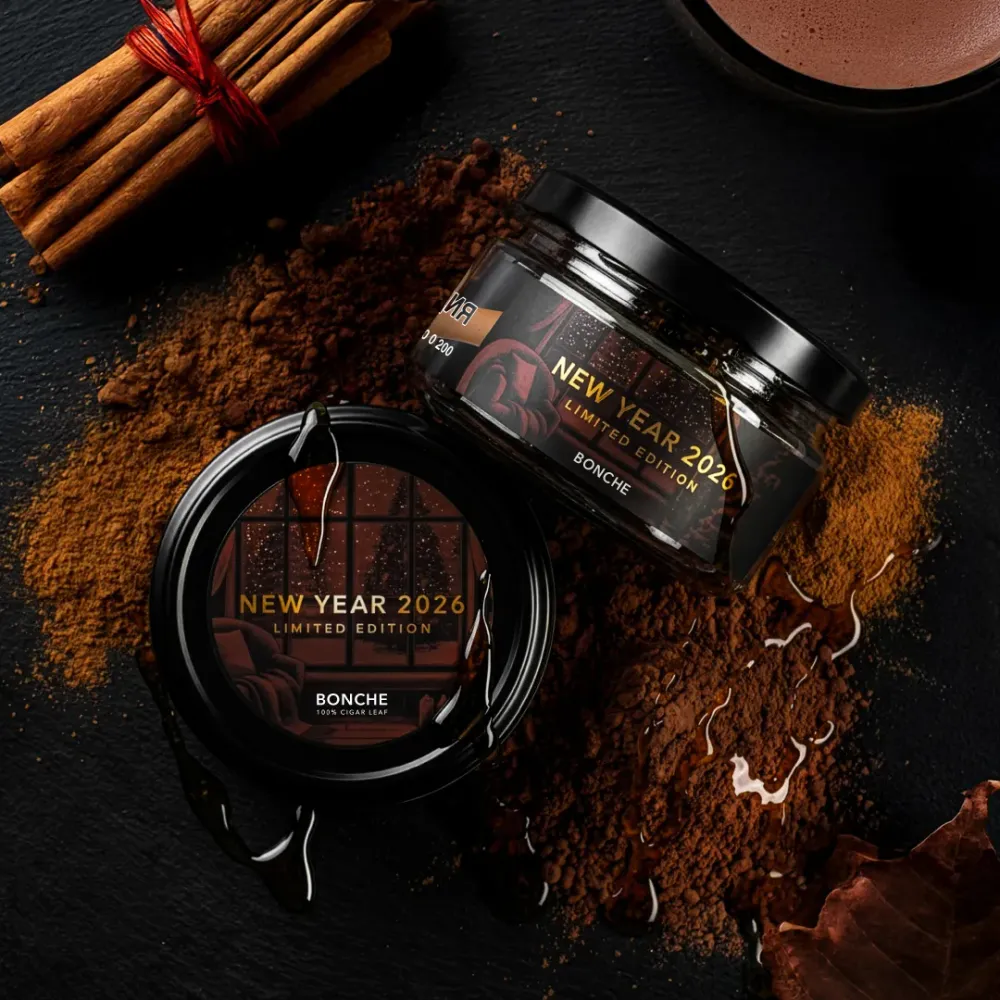 BONCHE - New Year 2026 (120g)