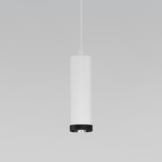 Подвесной светодиодный светильник Elektrostandard Lead 50244 LED белый a062419