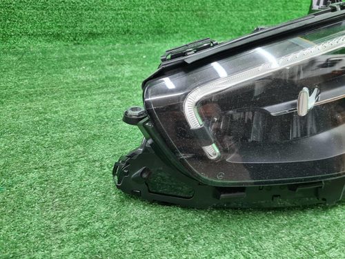 Фара левая Mercedes E W213 (2020-2023) LED