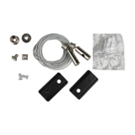 Подвесной комплект для магнитного шинопровода Aployt Magnetic track 48 APL.0182.00.06