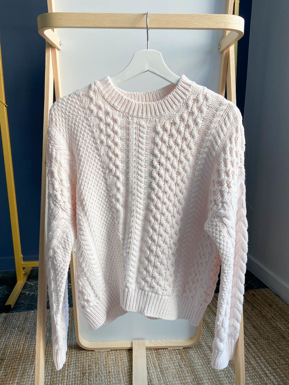 Джемпер Stella McCartney