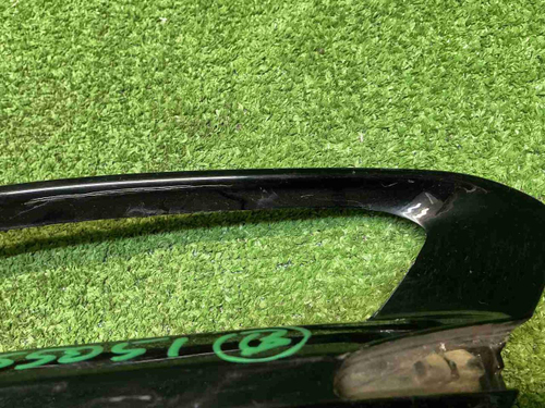 Накладка бампера левая Kia Sportage 4 QL (18-22)