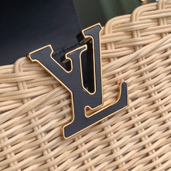 Louis Vuitton Capucines BB
