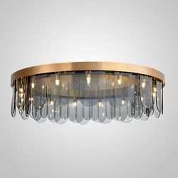 Потолочная Люстра Alvis D40 By Imperiumloft