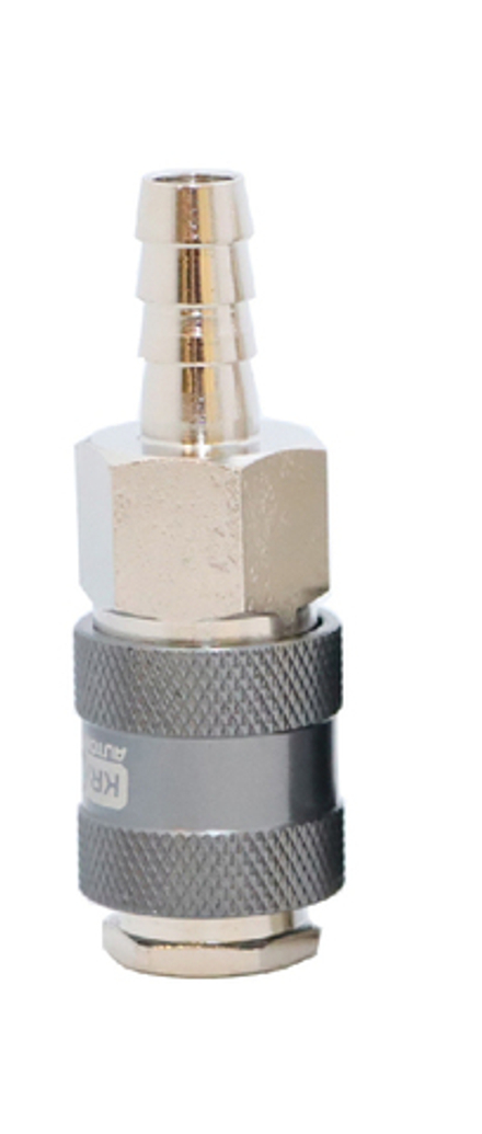 KraftWell KRW-QC10F БРС "мама", ёлочка 10 мм, 1 шт