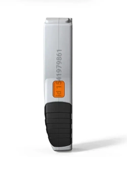 Электронный детектор скрытой проводки, металла, дерева / Портативный цифровой индикатор электропроводки TC-ED101MW