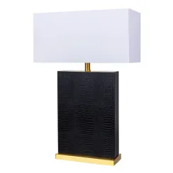 Декоративная настольная лампа Arte Lamp ZULU A5058LT-1PB